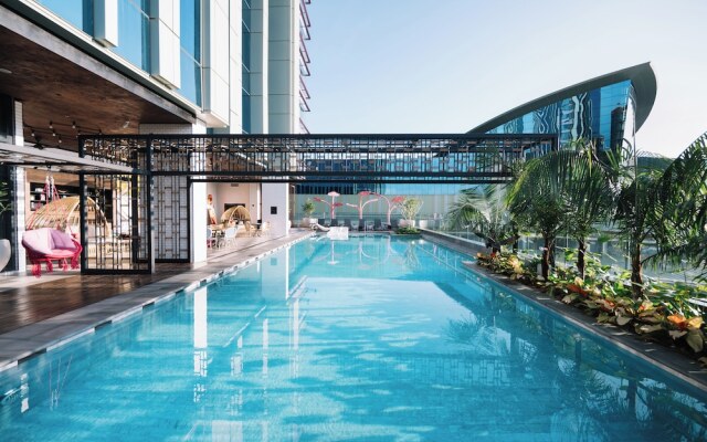 Moxy Putrajaya