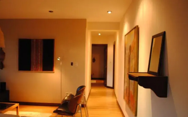 Bolivianhousing