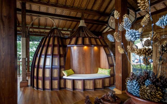 Tira Vilagna Suites & Spa