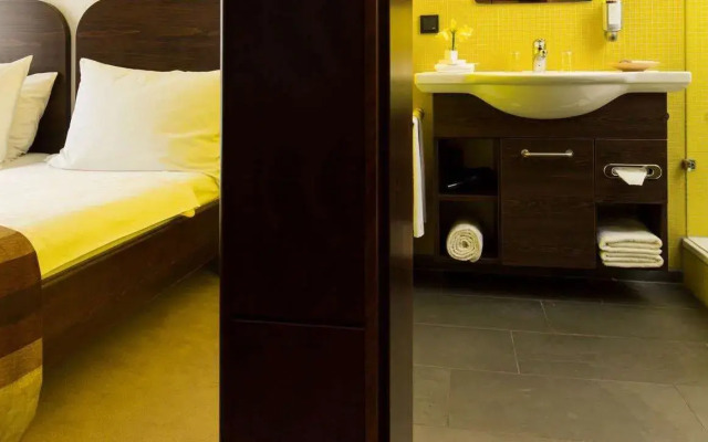 Corbin München Airport Business Hotel