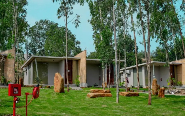 R D S Nature Retreat