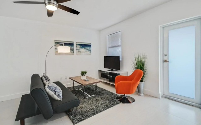 Smart Studio in Wynwood by Sonder