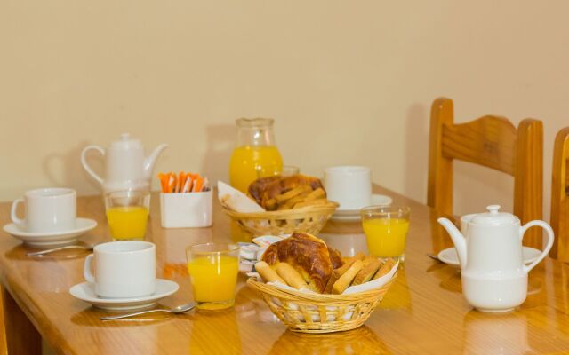 Patios del Mediterráneo