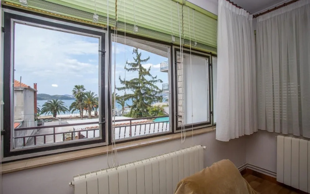 Apartments Pinsa