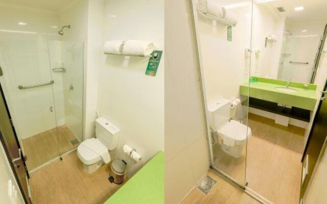 ibis Styles Confins Aeroporto