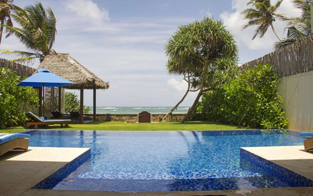 Villa Nilaya