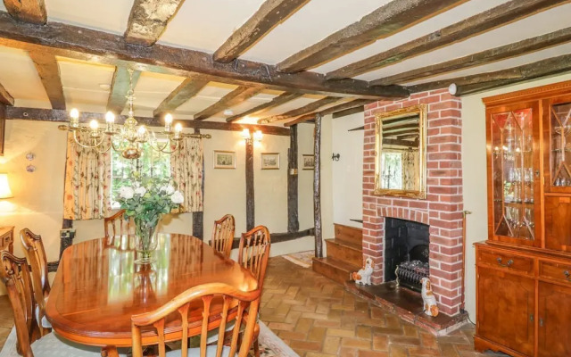 Waveney Cottage