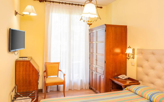 Hotel Royal  Hotel Palme  Suite