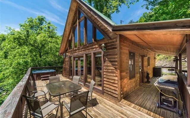 Smoky Waters by Hosteeva