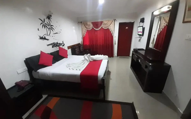 OYO Rooms Ooty Main Market