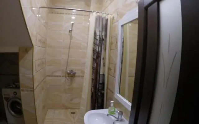Guest house Townhouse