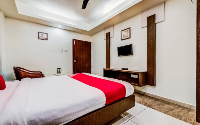 Emerald Hotel