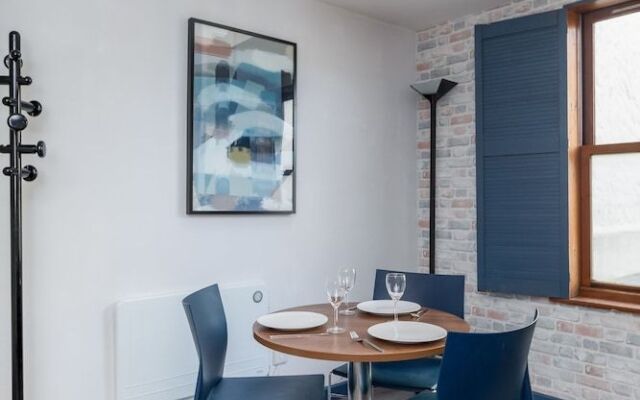 The Loft Brighton