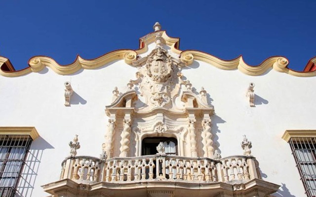 Palacio Marques De La Gomera