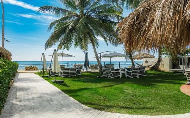 Tribe Resorts