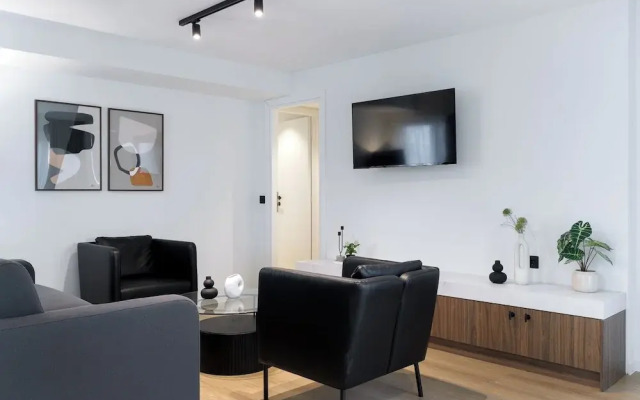 MoRe by Zoia Living
