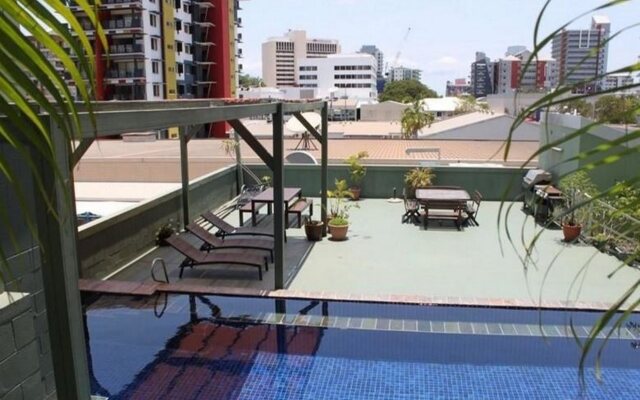 Luma Luma Holiday Apartments