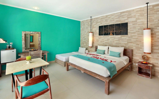 The Vie Villa Legian