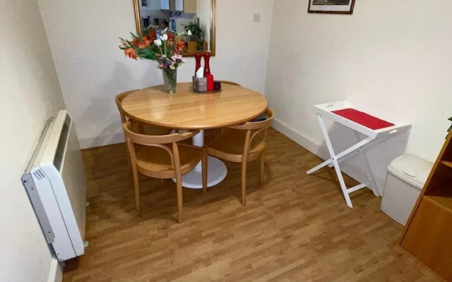 Lovely and Spacious 2BD Holiday Retreat Ballater