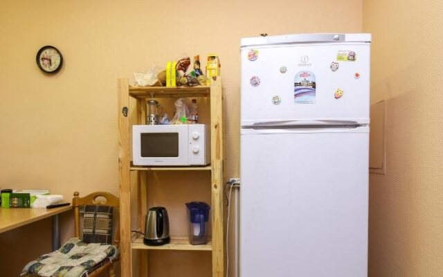 Жилое помещение Wood Owl