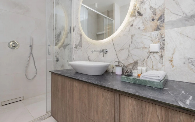 Dolny Sopot Apartments by Renters
