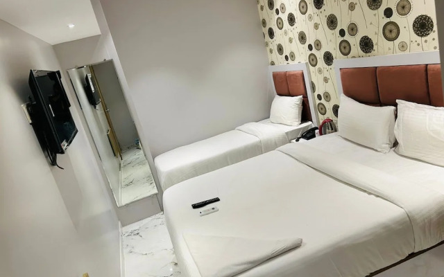 Grand Dyad Hotel