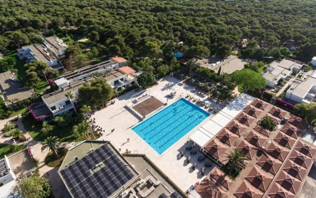 ROBINSON APULIA - All Inclusive