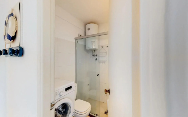 Oceana Suites Miami Beach ∙ Suite 112