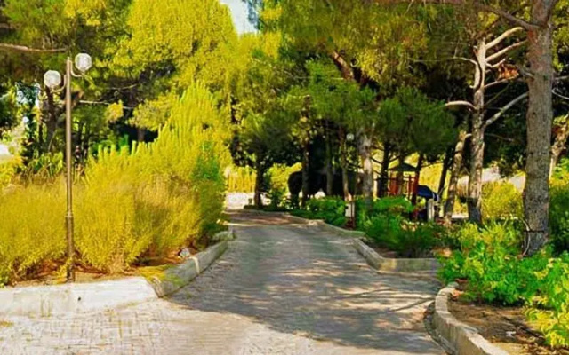 Elitium Thermal Hotel