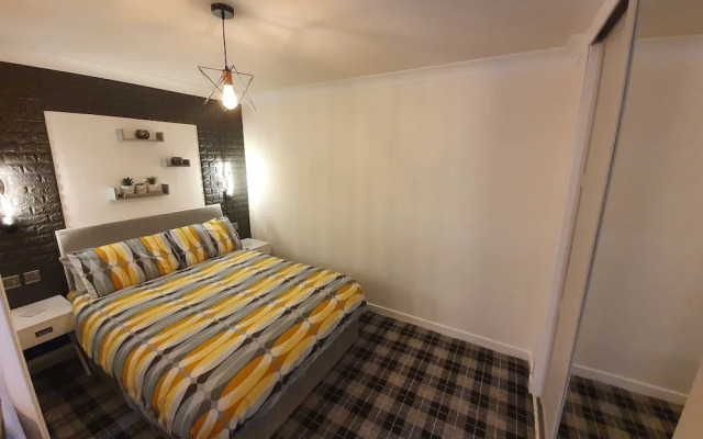 Captivating Studio Apartment in Perth