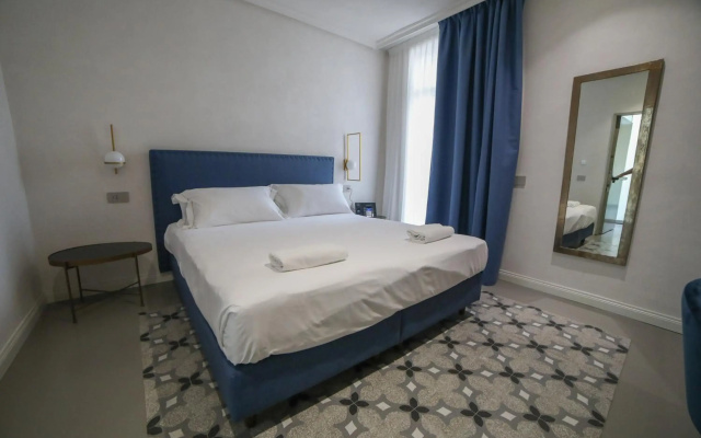 20 Miglia Boutique Hotel