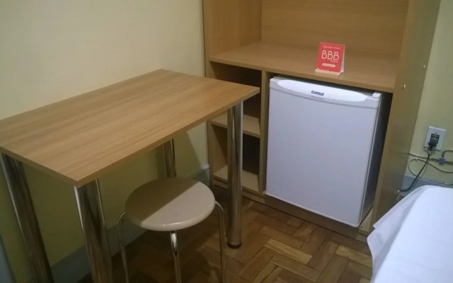 BBB SimpleRooms Terminal Rodoviário BH