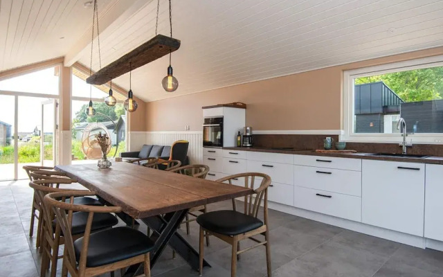 9 Person Holiday Home in Haderslev