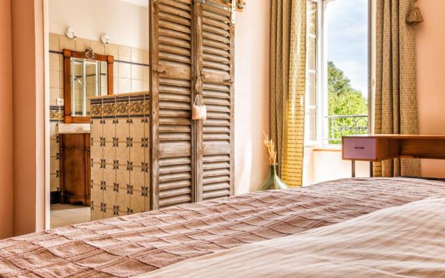 Gîte "Le Caribou" - Le Clos de Landrais