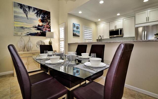 Villas of Clearwater Beach 8B