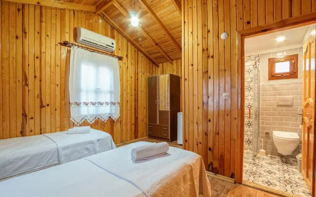 Çuhadar Datça Bungalov