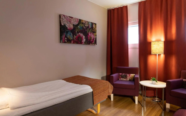 Hotell Vilja