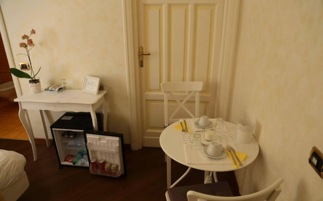 Dhome B&B