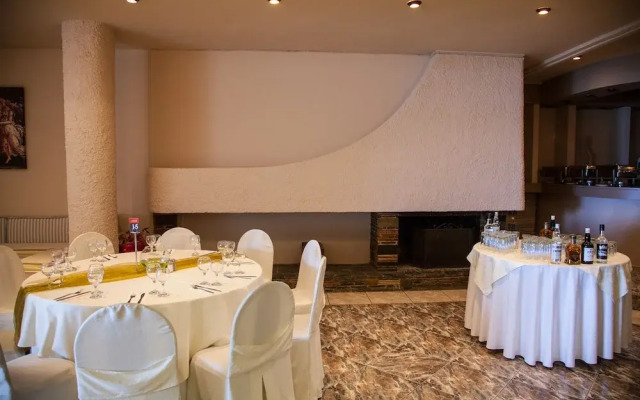Galini Palace Hotel