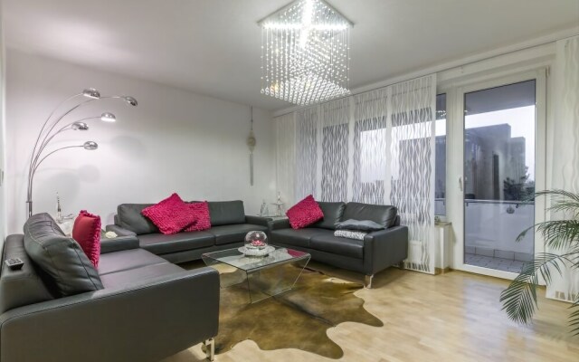 Private Apartment Schwarzwaldstraße