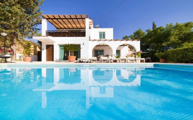 Villa Eva