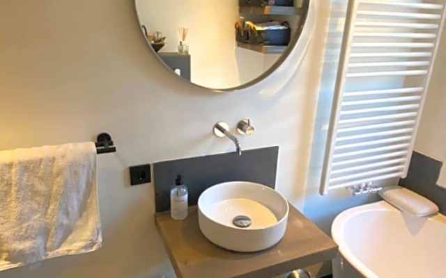 B&B Huize 't Goylaan
