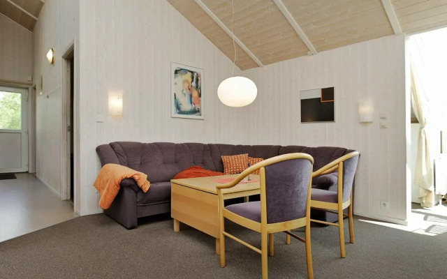 Four-Bedroom Holiday home in Otterndorf 13