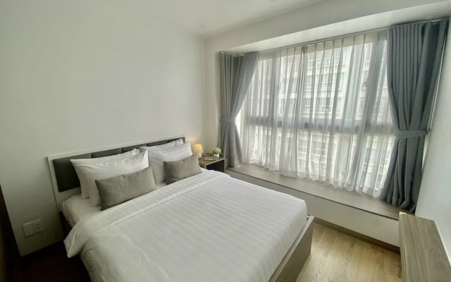 Scenic Valley Condotel