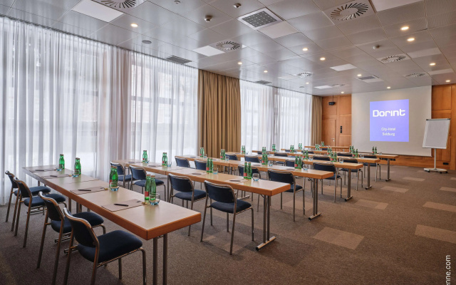 Dorint City-Hotel Salzburg