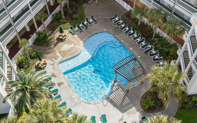 Casa Del Mar 252-vista Del Mar