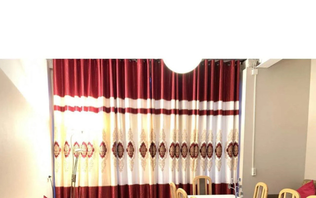 Rose Gerden Apartments and rooms