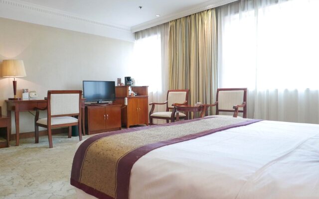 Shaanxi Business Hotel