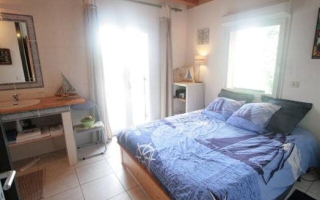 Chambre d'Hôtes Lenoble