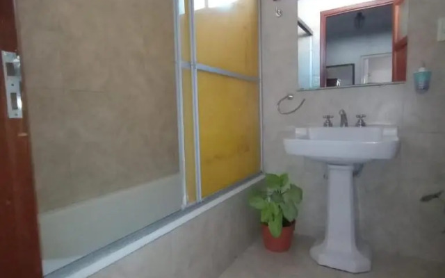 Sentite como en casa
